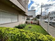 Apartamento com 2 dormitórios em Novo Hamburgo