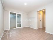 Apartamento com 2 dormitórios em Novo Hamburgo