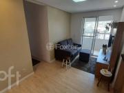 Apartamento com 2 dormitórios em Novo Hamburgo