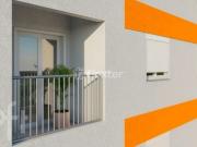 Apartamento com 2 dormitórios em Novo Hamburgo