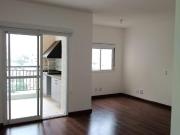 Apartamento com 2 dormitórios em Osasco