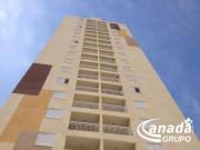 Apartamento com 2 dormitórios em Osasco