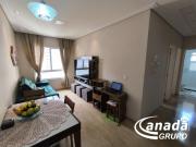 Apartamento com 2 dormitórios em Osasco