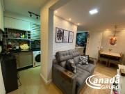 Apartamento com 2 dormitórios em Osasco