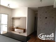 Apartamento com 2 dormitórios em Osasco