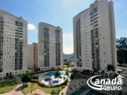 Apartamento com 2 dormitórios em Osasco