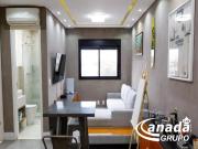 Apartamento com 2 dormitórios em Osasco