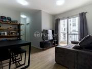 Apartamento com 2 dormitórios em Osasco