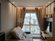 Apartamento com 2 dormitórios em Osasco