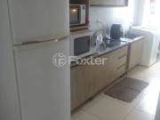 Apartamento com 2 dormitórios em Palhoça