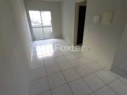 Apartamento com 2 dormitórios em Palhoça