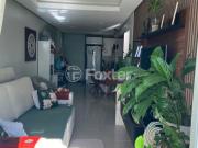 Apartamento com 2 dormitórios em Palhoça