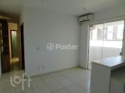 Apartamento com 2 dormitórios em Palhoça