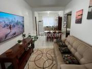 Apartamento com 2 dormitórios em Palhoça
