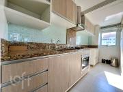 Apartamento com 2 dormitórios em Palhoça