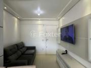 Apartamento com 2 dormitórios em Palhoça