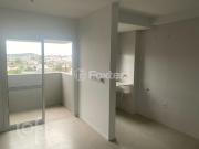 Apartamento com 2 dormitórios em Palhoça
