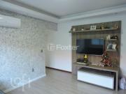 Apartamento com 2 dormitórios em Palhoça