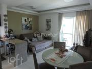 Apartamento com 2 dormitórios em Palhoça