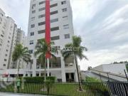 Apartamento com 2 dormitórios em Palhoça