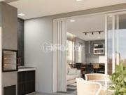 Apartamento com 2 dormitórios em Palhoça