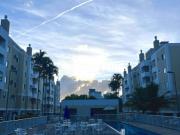Apartamento com 2 dormitórios em Palhoça