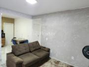 Apartamento com 2 dormitórios em Palhoça
