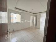 Apartamento com 2 dormitórios em Palhoça