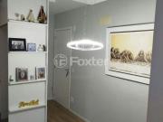 Apartamento com 2 dormitórios em Palhoça