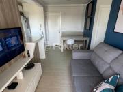 Apartamento com 2 dormitórios em Palhoça
