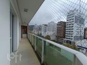 Apartamento com 2 dormitórios em Palhoça