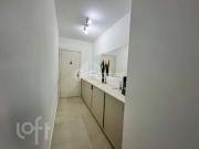 Apartamento com 2 dormitórios em Palhoça
