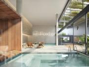 Apartamento com 2 dormitórios em Palhoça