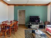 APARTAMENTO COM 2 DORMITÓRIOS EM PERDIZES