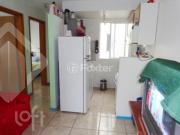 Apartamento com 2 dormitórios em Porto Alegre