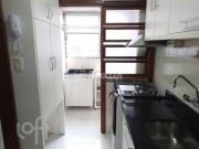 Apartamento com 2 dormitórios em Porto Alegre