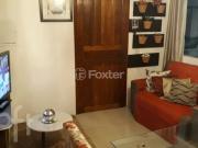 Apartamento com 2 dormitórios em Porto Alegre