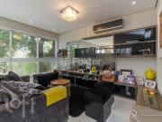 Apartamento com 2 dormitórios em Porto Alegre