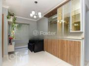 Apartamento com 2 dormitórios em Porto Alegre
