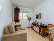 Apartamento com 2 dormitórios em Porto Alegre