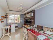 Apartamento com 2 dormitórios em Porto Alegre
