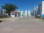 Apartamento com 2 dormitórios em Porto Alegre