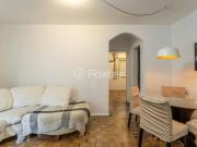 Apartamento com 2 dormitórios em Porto Alegre