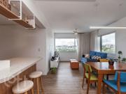 Apartamento com 2 dormitórios em Porto Alegre