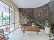 Apartamento com 2 dormitórios em Porto Alegre