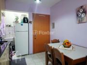 Apartamento com 2 dormitórios em Porto Alegre