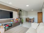 Apartamento com 2 dormitórios em Porto Alegre