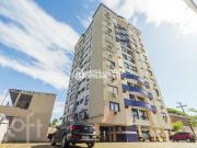 Apartamento com 2 dormitórios em Porto Alegre