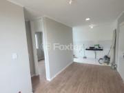 Apartamento com 2 dormitórios em Porto Alegre