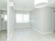 Apartamento com 2 dormitórios em Porto Alegre